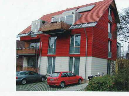 Schöne 4,5-Raum-Wohnung mit EBK und Balkon in Kusterdingen