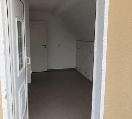 Sanierte Wohnung mit einem Zimmer und Balkon in Braunschweig