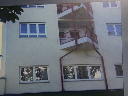Schöne drei Zimmer Wohnung in Frankfurt am Main, Bockenheim