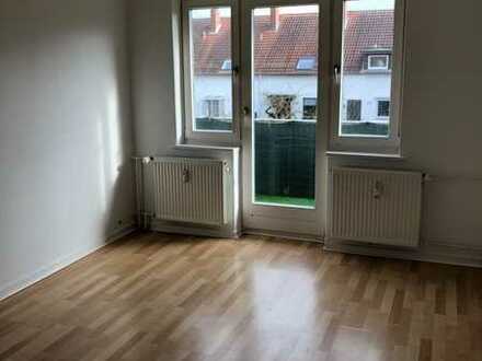 Attraktive 2-Zimmer-Wohnung mit Balkon in Hannover