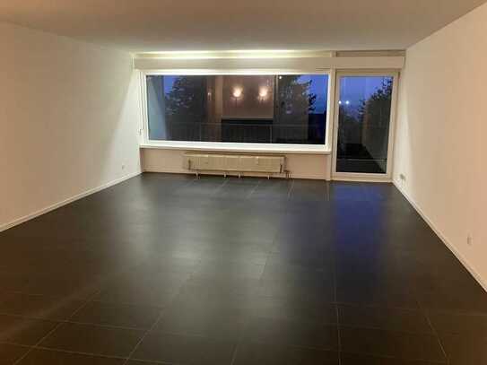 2,5 Zimmer Wohnung Marbach Terra Wohnpark