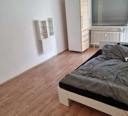 1-Zimmer-Wohnung in 67063, Ludwigshafen am Rhein