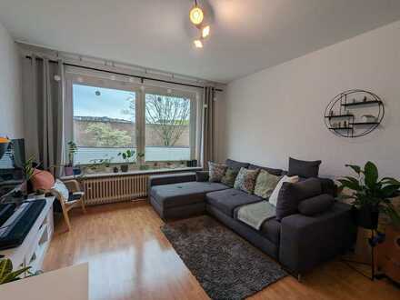 Schöne Zwei-Zimmer Wohnung in Düsseldorf, Oberbilk