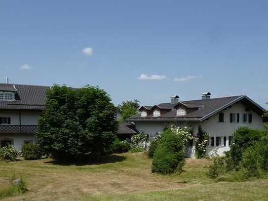 Geräumige, günstige Landhäuser mit gehobener Innenausstattung im Passauer Oberland