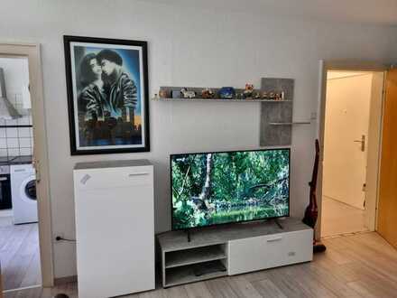 Bonn, 1-Zi-Wohnung, Küche mit Fenster, Terrasse 88.000 €