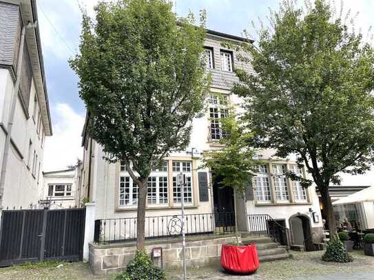 Rarität in Toplage! Historisches Hotel "Goldener Stern" in Alt-Arnsberg provisionsfrei zu kaufen