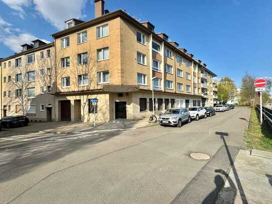 Ihr neues Zuhause in Essen-Holsterhausen – Hell, modern, zentral