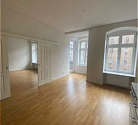 Hochwertiger Altbau - 3 Zimmer nahe Zionskirchplatz!