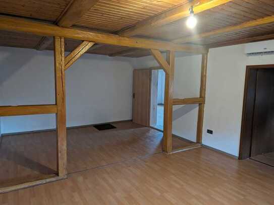 3 Zimmer Wohnung - Monteurwohnung