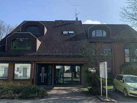 2-Zimmer-Wohnung in Ehringshausen