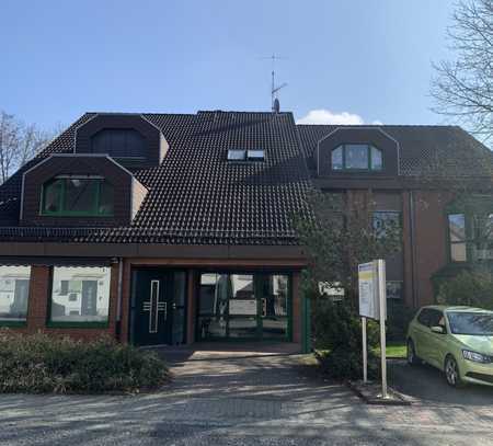 2-Zimmer-Wohnung in Ehringshausen