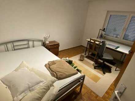 WG Zimmer in Mosbach