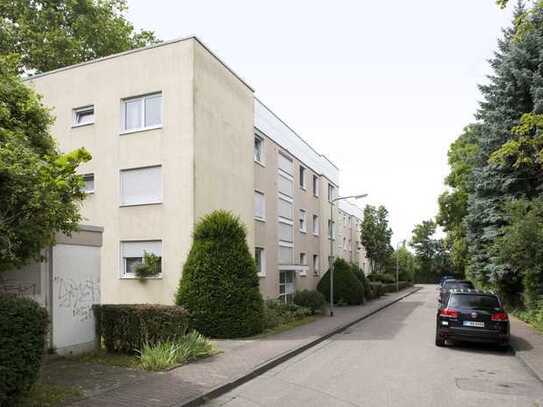 Familien aufgepasst: 4-Zimmerwohnung!