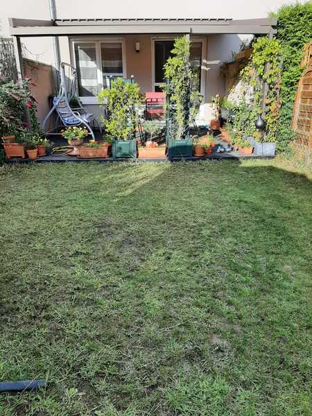 Charmantes Reihenmittelhaus mit 4,5 Zimmern in Berlin-Rahnsdorf