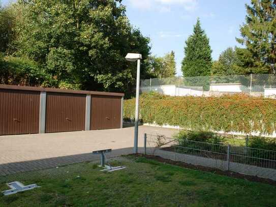 Einzelgarage in Mönchengladbach-Dahl