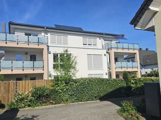 Stilvolle, neuwertige 3-Raum-Wohnung mit gehobener Innenausstattung mit Balkon und EBK in Osnabrück