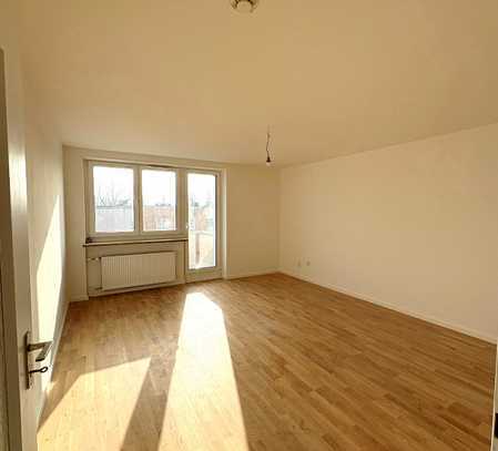 Modernes Appartement im beliebten Regensburger Westen!