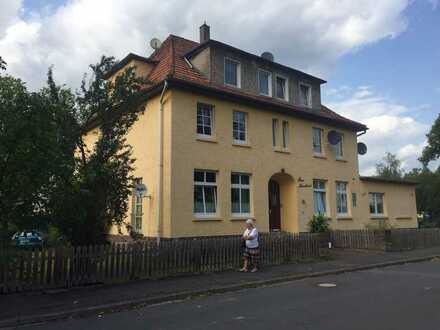 Gepflegtes 12-Zimmer-Mehrfamilienhaus in Bodenfelde