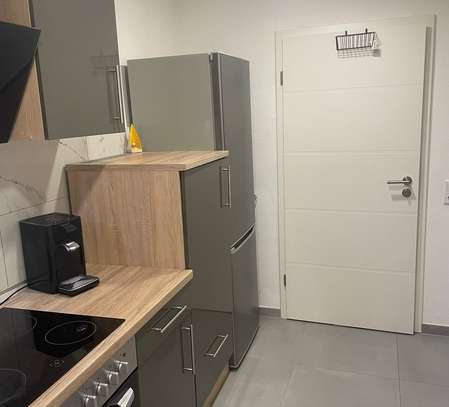 moderne 2-Zimmer-Wohnung im wunderschönen Wellinghofen in in Dortmund