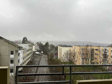 Eigentumswohnung mit Weitblick und Sonnenbalkon in Bonn!