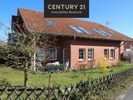 Mehrfamilienhaus in guter Lage!