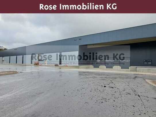 ROSE IMMOBILIEN KG: Neubau - Hier können Sie hochstapeln! Deckenhöhe ca. 8,3m!
KfW 40!! - Erstbezu