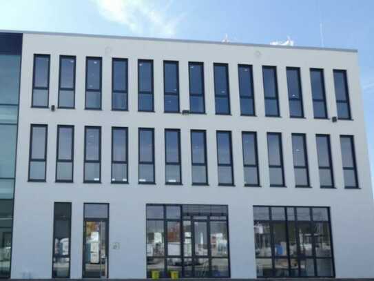 "BAUMÜLLER AG" - repräsentatives Bürogebäude -