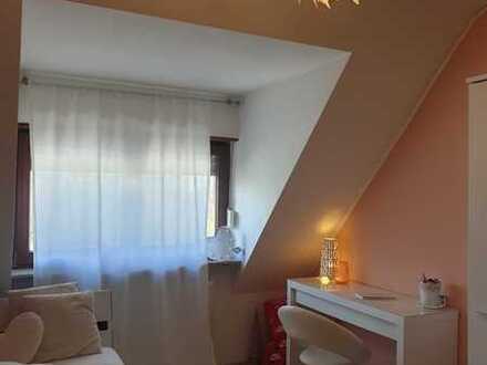 Gepflegte 3 Zimmerwohnung in Worms-Neuhausen