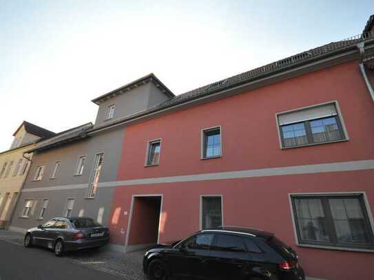 Moderne 2-Zimmerwohnung mit Terrasse, Aufzug, Fußbodenheizung uvm.