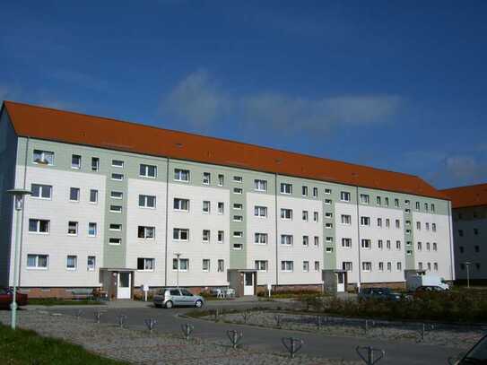 1 Raum Wohnung in Tribsees