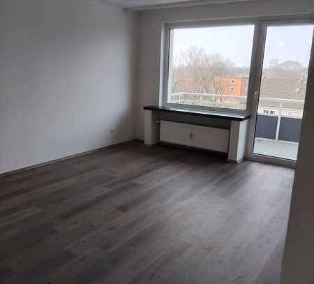 Sehr schöne sanierte 3 Zimmer Wohnung in Duisburg zu vermieten