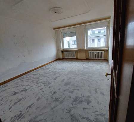 3 Zimmer Wohnung in zentraler Lage