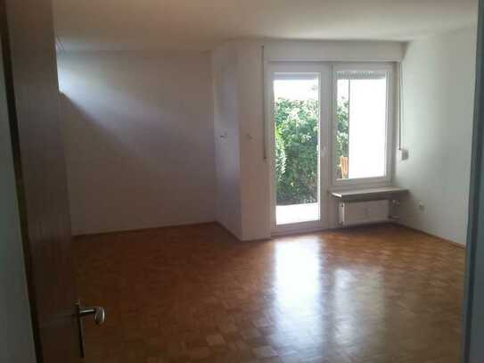 1 Zimmer/Küche/Bad, 35 m², Albert-Schweitzer-Str. 4 B, 86391 Stadtbergen ab 01.06.2024