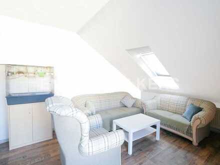 Kuscheliges Appartement in der Salinenstraße