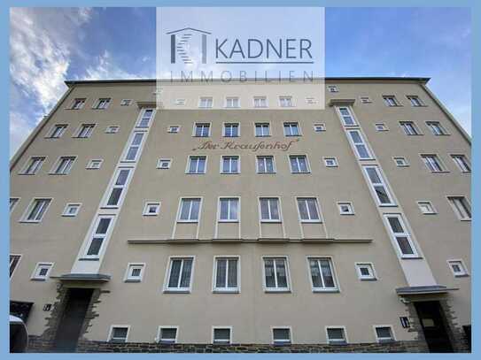 Lieblingsplatz? 3-Zi-WE mit Balkon + TL-Bad im Zentrum