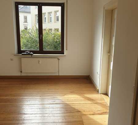 4-Zimmer-Wohnung mit Balkon in Augsburg