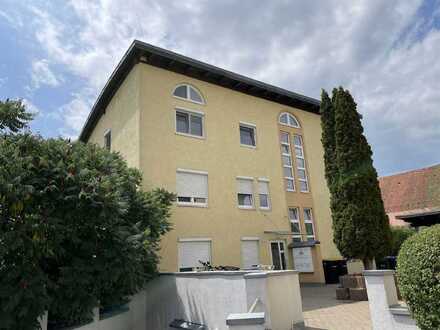 Kapitalanleger aufgepasst! Gut vermietete 2,5-Zimmer Eigentumswohnung in Bad Waldsee