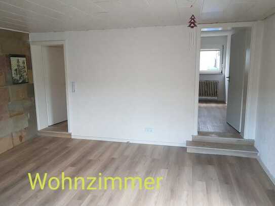 Geschmackvolle 4-Raum-Wohnung in Wetzlar