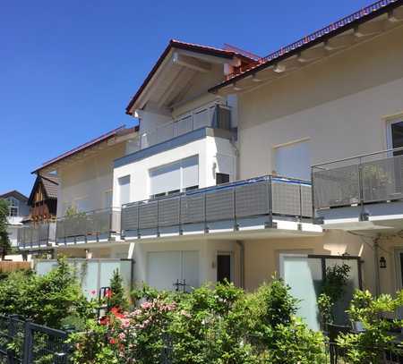 Wunderschöne Erdgeschosswohnung mit Garten in Toplage