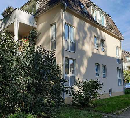 Ein Stück Natur direkt vor der Terrasse! Wohnung zur Eigennutzung oder Neuvermietung zu verkaufen!