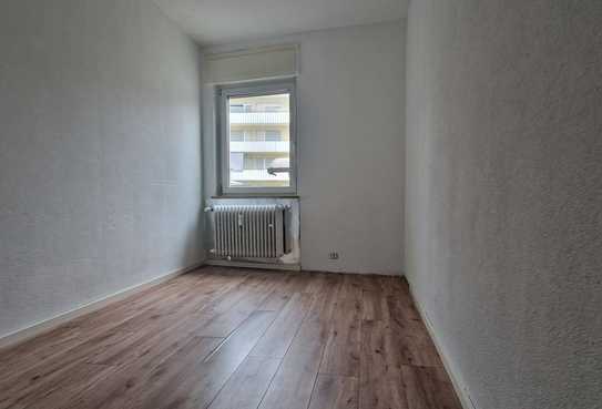 Freundliche 3-Zimmer-Wohnung in 69469, Weinheim