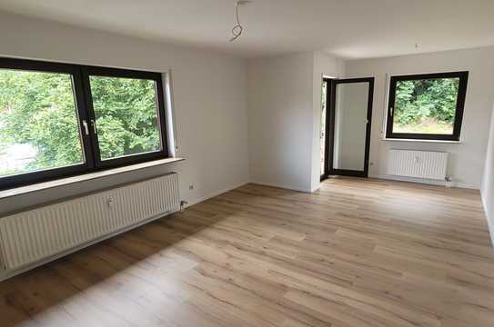 3 Zimmerwohnung 80m² in Heilbronn- Frankenbach