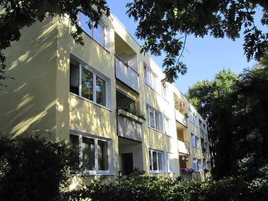 Schöne 2 Zi. Wohnung zu vermieten in Fischeln