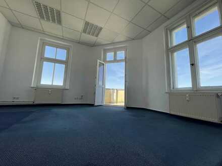 Office Space in Lichtenberg