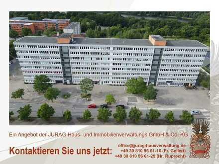 Dreescher Markt in Schwerin: Attraktive Büroflächen in repräsentativem Bürohaus!