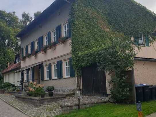 Gemütliches, großes Wohnhaus nur ca. 12 km von Greifswald entfernt !!!