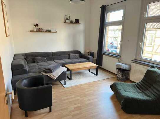 Wunderschöne 4,5 Zimmerwohnung in Seesen