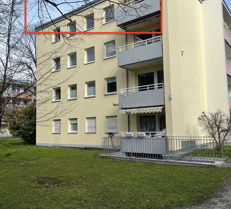 Freie 3-Zi.-Wohnung in München-Bogenhausen provisionsfrei