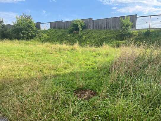 Grundstück in Wendlingen in gewachsenem Wohngebiet