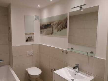 Schöne zwei Zimmer Wohnung in Rhein-Neckar-Kreis, Sandhausen